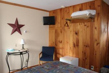 Northern Family Motel